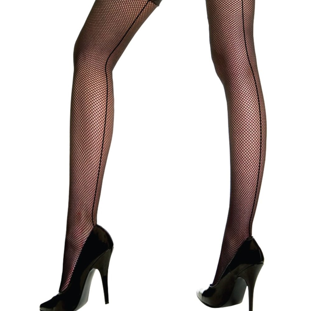 THIGH HIGH STOCKING - Picture 2 of 3